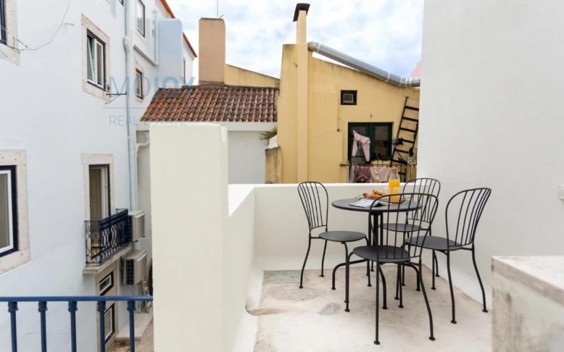 Apartamento T10 para Venda em São Vicente Foto 21