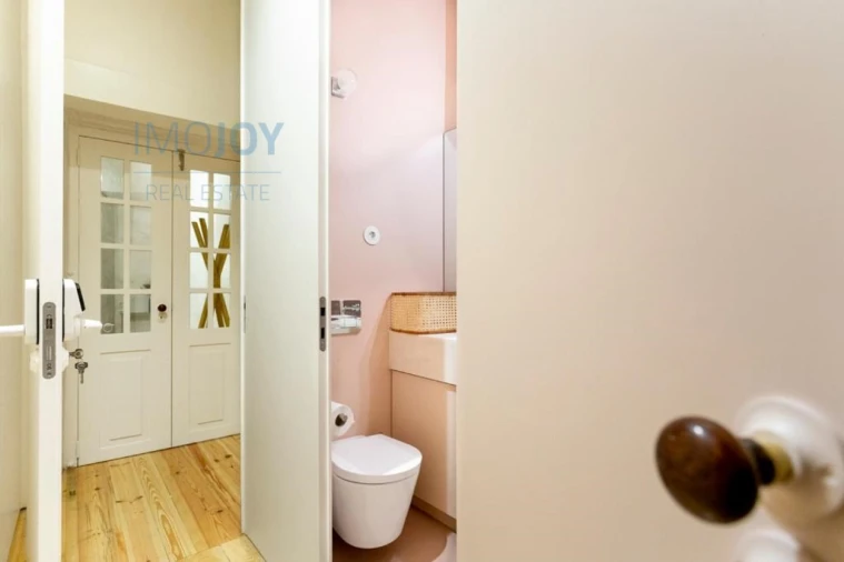 Apartamento T10 para Venda em São Vicente Foto 79