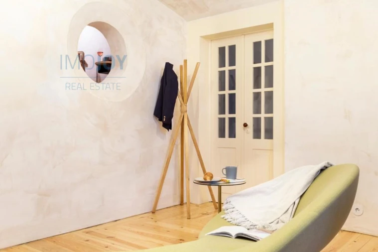 Apartamento T10 para Venda em São Vicente Foto 12