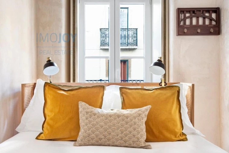 Apartamento T10 para Venda em São Vicente Foto 107