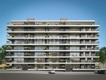 Apartamento T3 para Venda em Nogueira, Fraião e Lamaçães