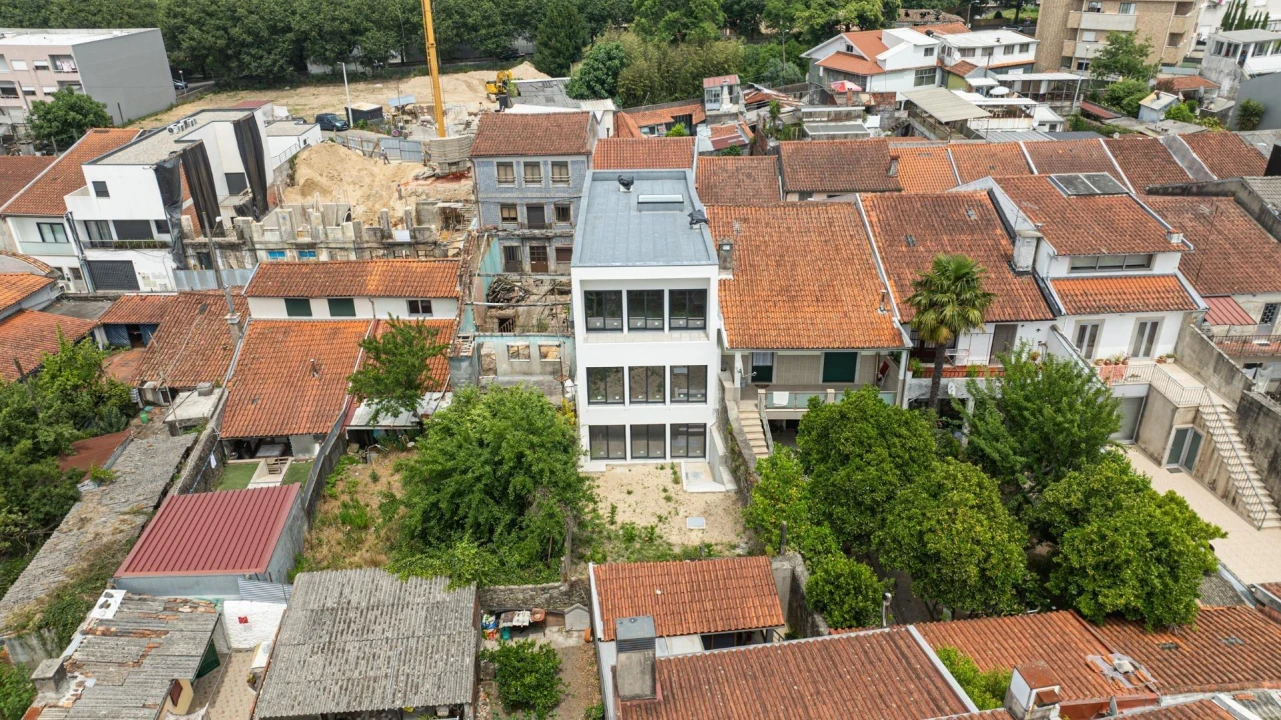 Moradia T3 para Venda em Braga (Maximinos, Sé e Cividade) Foto 20