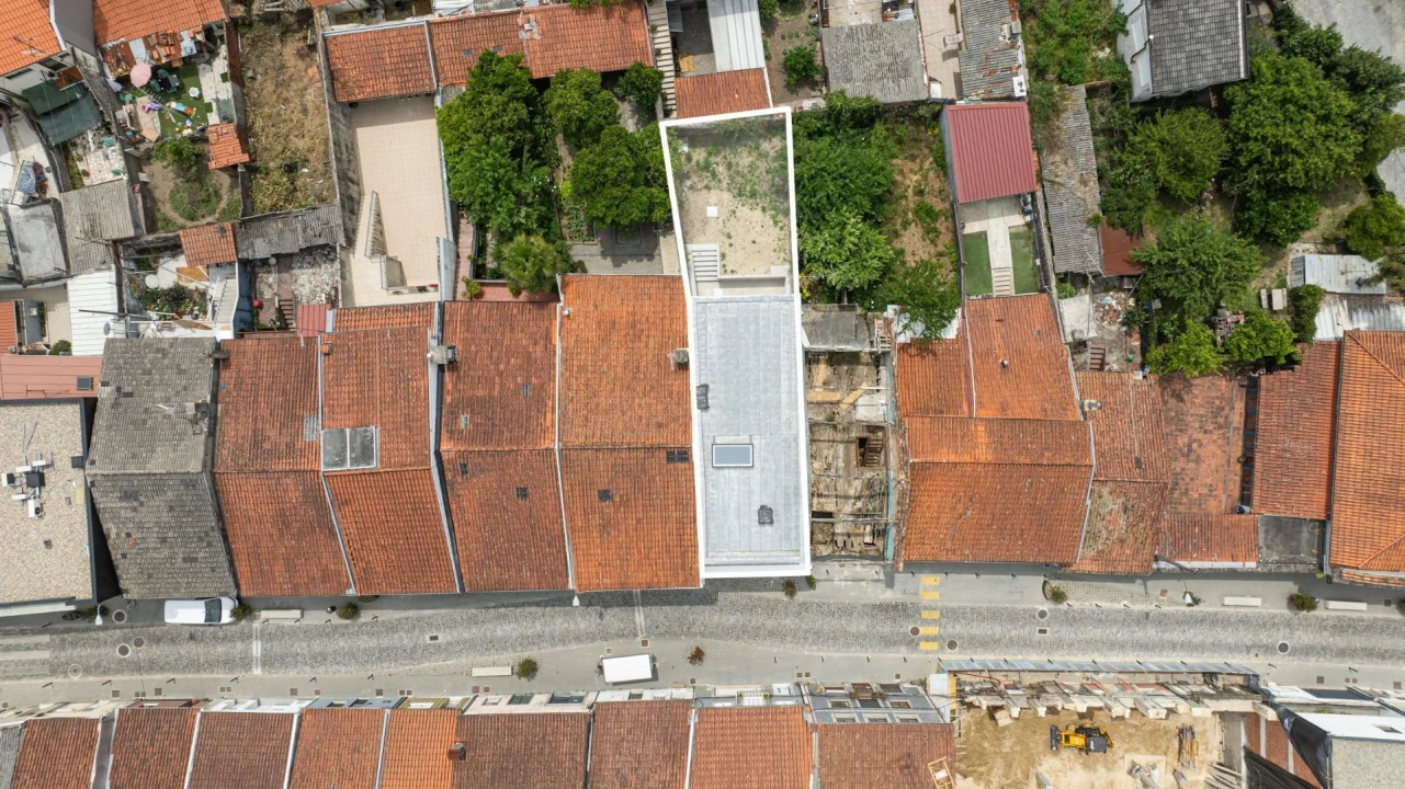 Moradia T3 para Venda em Braga (Maximinos, Sé e Cividade) Foto 22