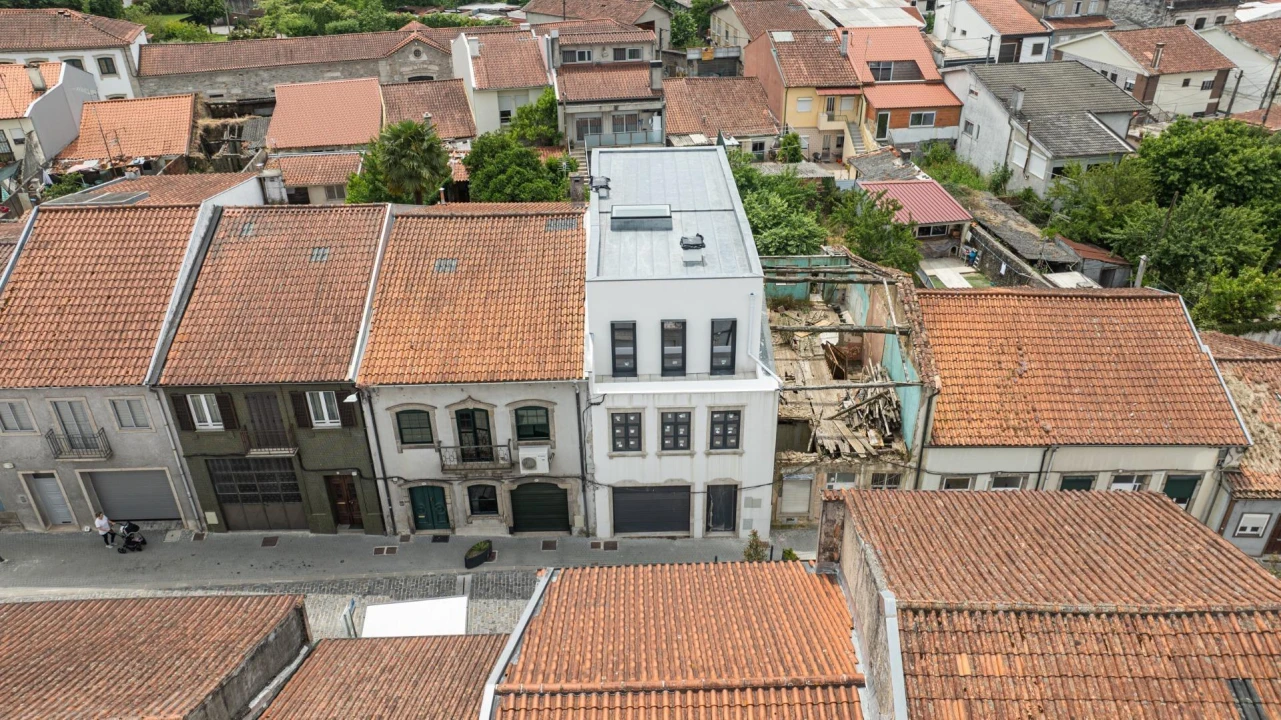 Moradia T3 para Venda em Braga (Maximinos, Sé e Cividade) Foto 23