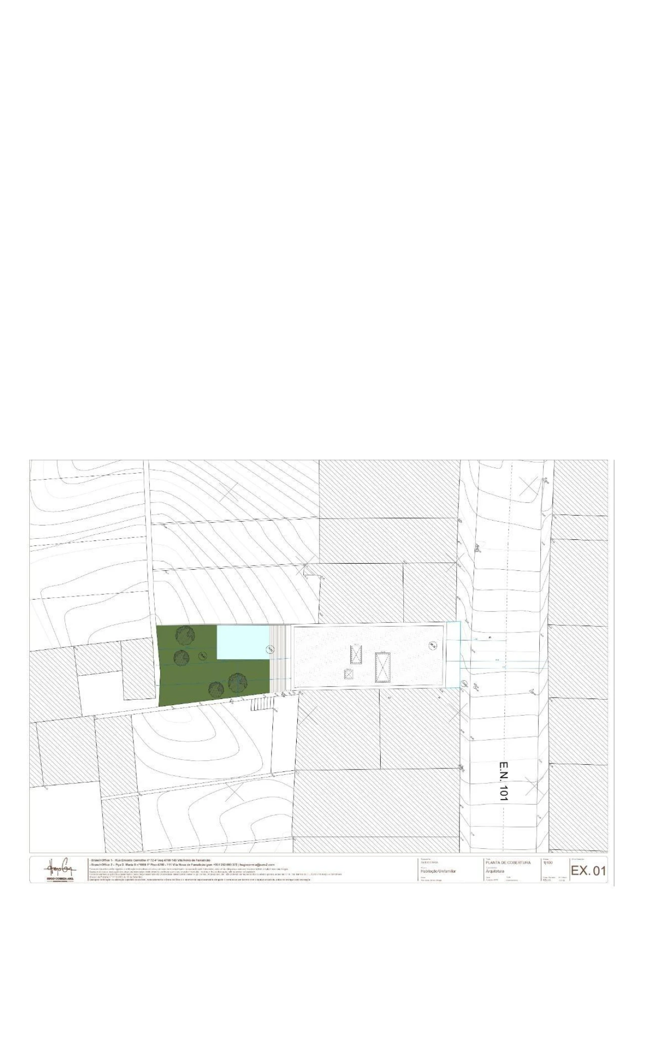 Moradia T3 para Venda em Braga (Maximinos, Sé e Cividade) Foto 31