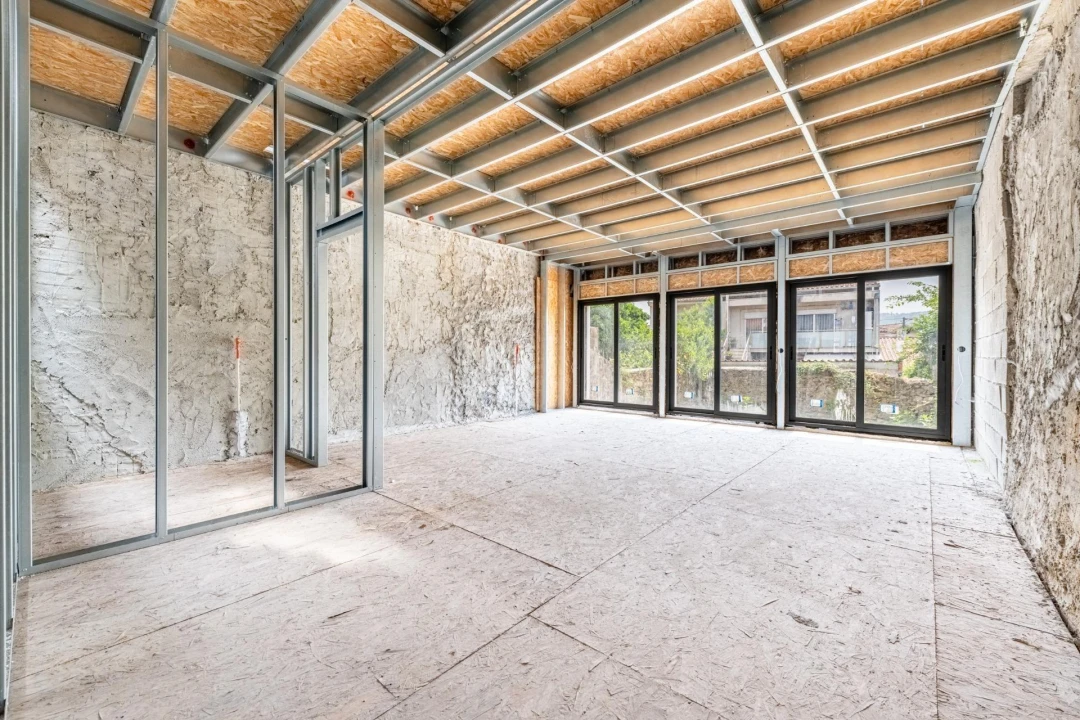 Moradia T3 para Venda em Braga (Maximinos, Sé e Cividade) Foto 4