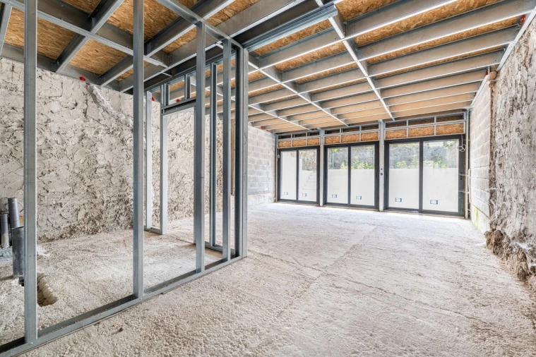 Moradia T3 para Venda em Braga (Maximinos, Sé e Cividade) Foto 12