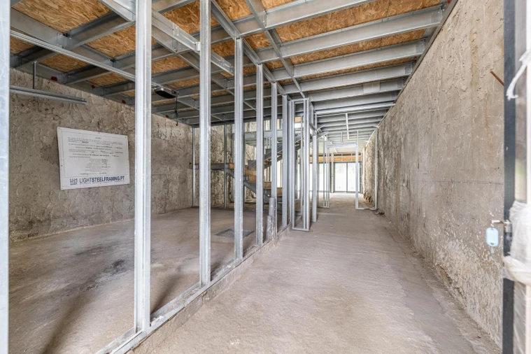 Moradia T3 para Venda em Braga (Maximinos, Sé e Cividade) Foto 13