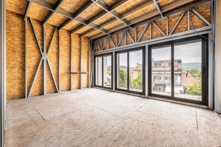 Moradia T3 para Venda em Braga (Maximinos, Sé e Cividade) Foto 2