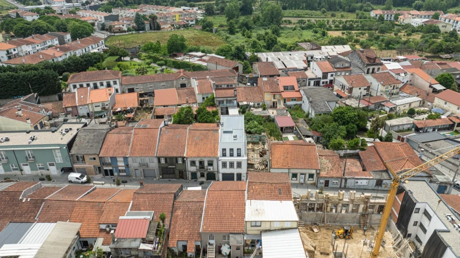 Moradia T3 para Venda em Braga (Maximinos, Sé e Cividade) Foto 26