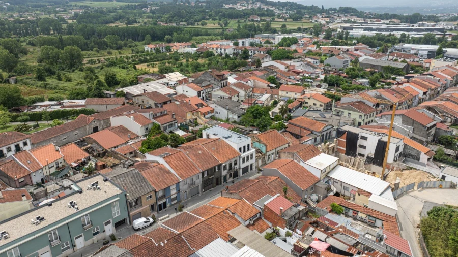 Moradia T3 para Venda em Braga (Maximinos, Sé e Cividade) Foto 29