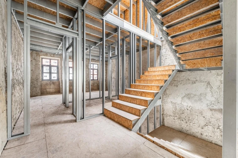 Moradia T3 para Venda em Braga (Maximinos, Sé e Cividade) Foto 9