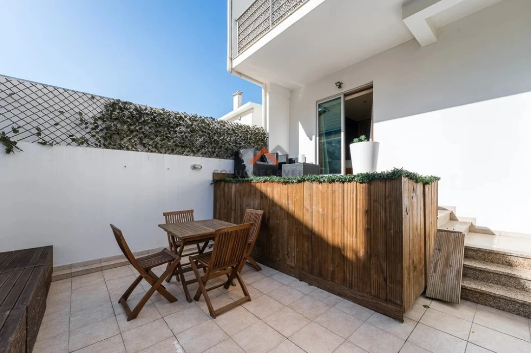 Apartamento T2 para Venda em Gafanha da Encarnação Foto 1