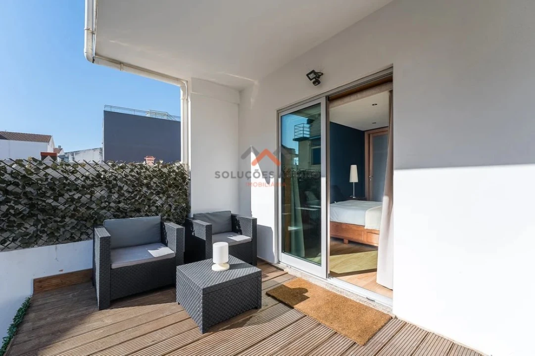 Apartamento T2 para Venda em Gafanha da Encarnação Foto 2