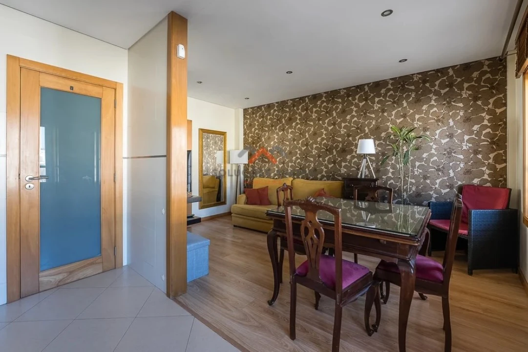 Apartamento T2 para Venda em Gafanha da Encarnação Foto 6