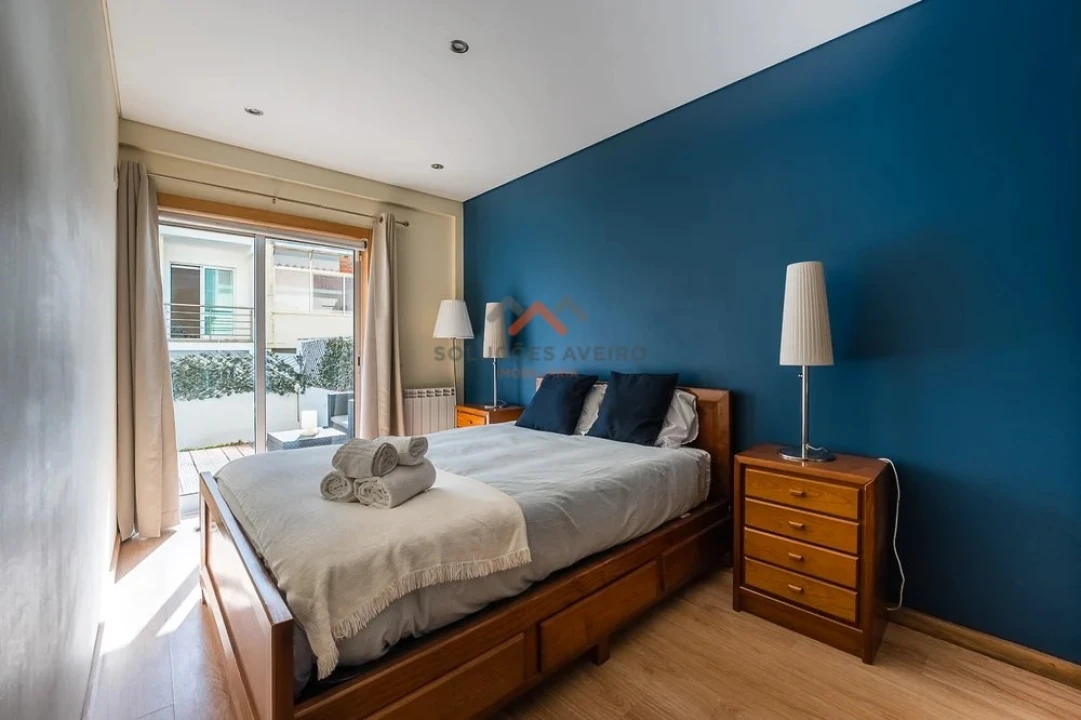 Apartamento T2 para Venda em Gafanha da Encarnação Foto 12