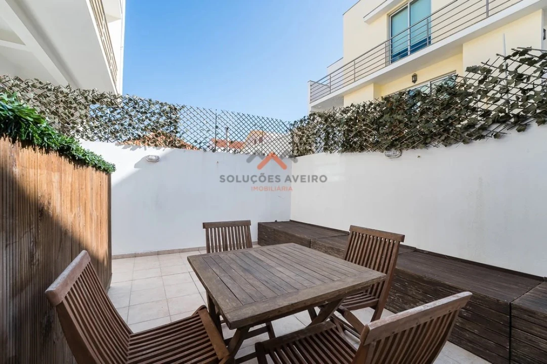 Apartamento T2 para Venda em Gafanha da Encarnação Foto 20