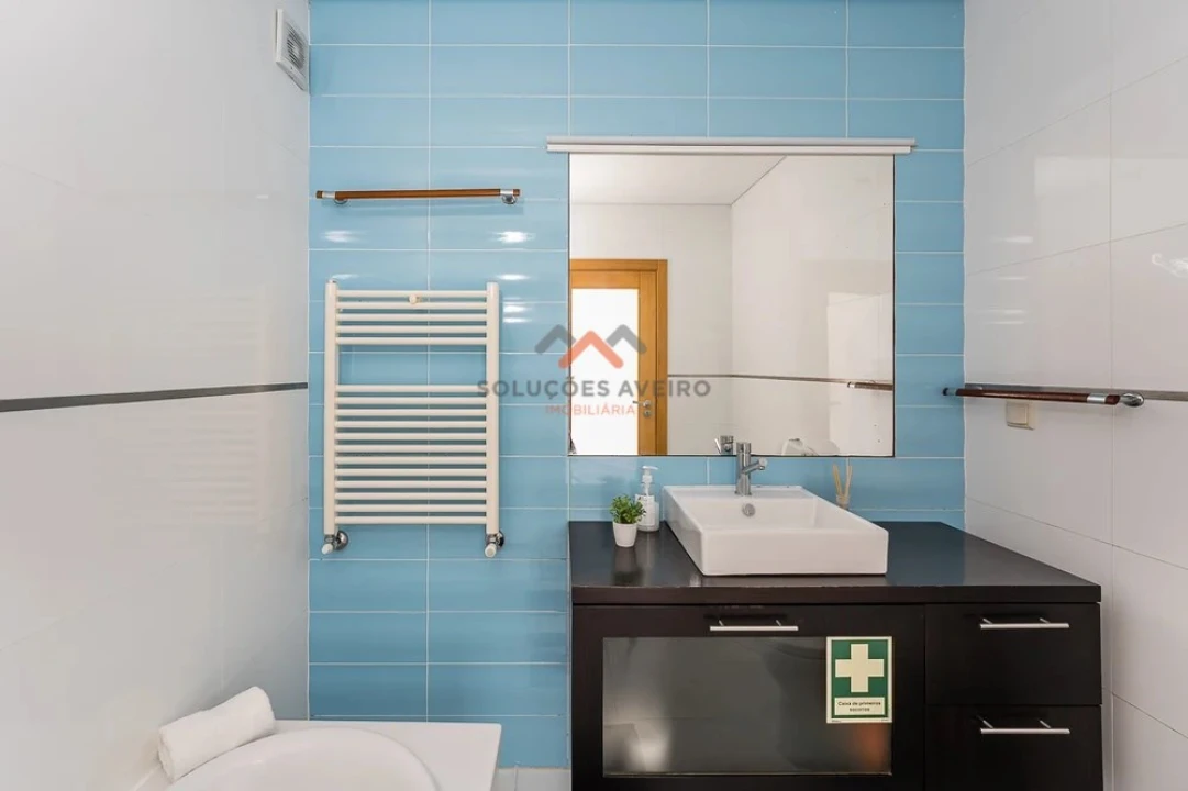 Apartamento T2 para Venda em Gafanha da Encarnação Foto 26