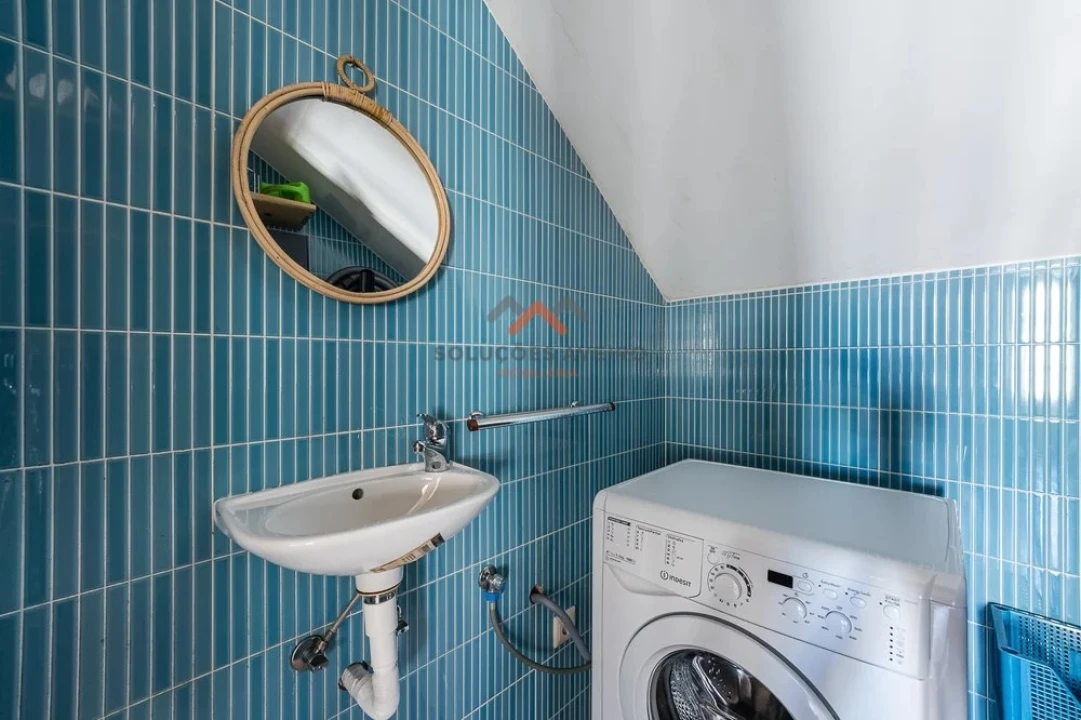 Apartamento T2 para Venda em Gafanha da Encarnação Foto 27