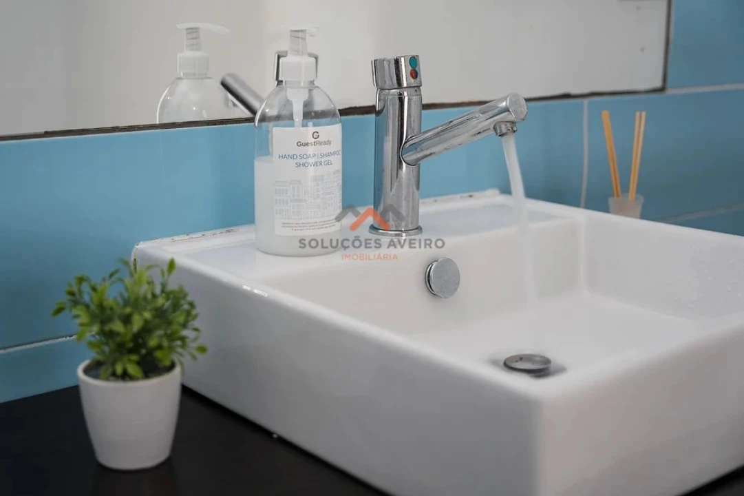 Apartamento T2 para Venda em Gafanha da Encarnação Foto 28