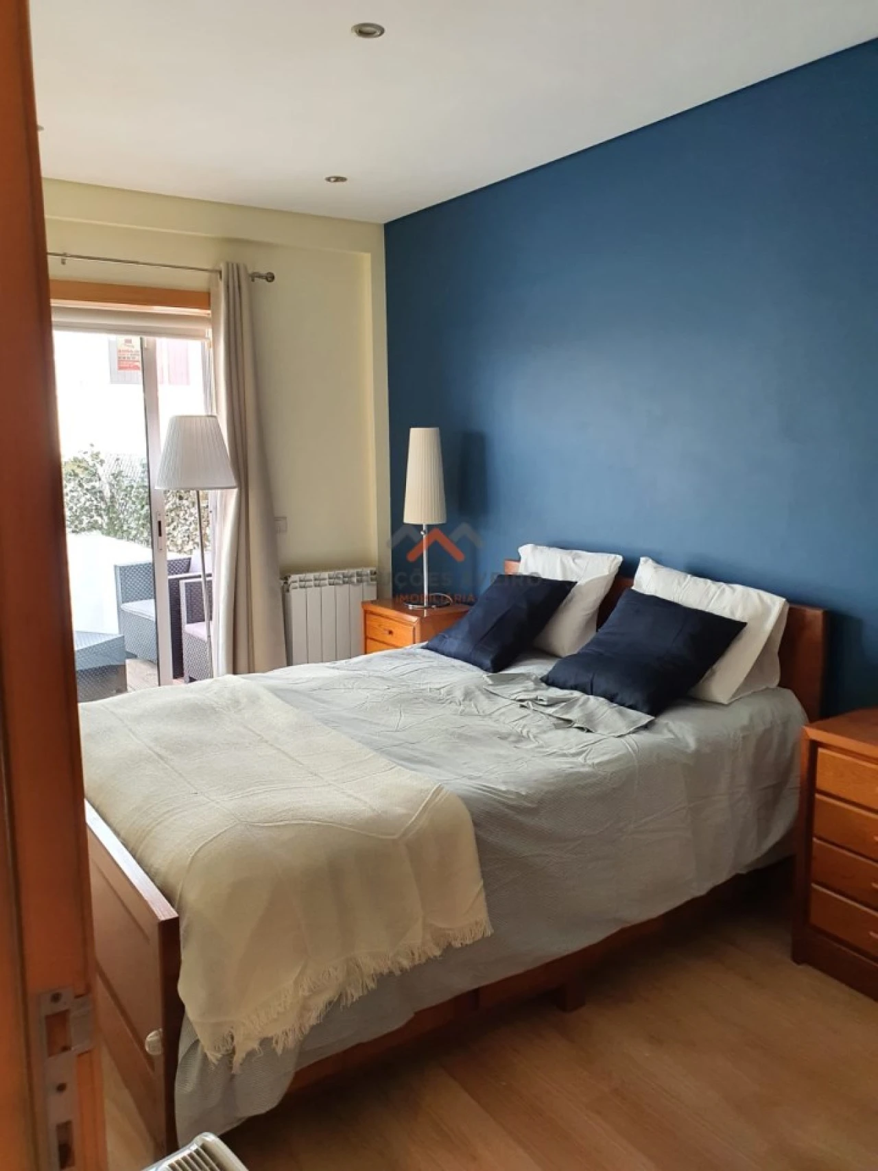 Apartamento T2 para Venda em Gafanha da Encarnação Foto 39