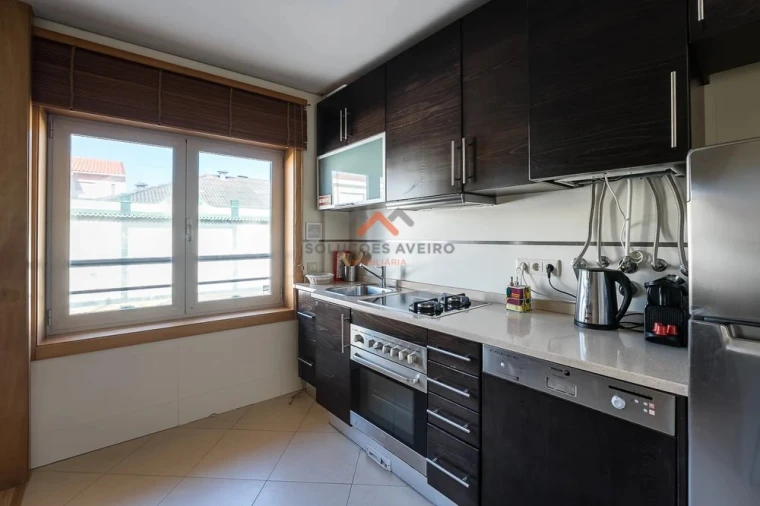 Apartamento T2 para Venda em Gafanha da Encarnação Foto 3