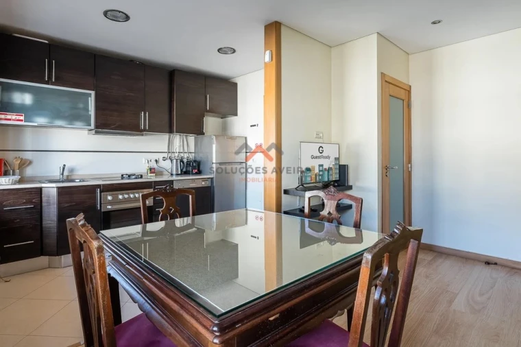 Apartamento T2 para Venda em Gafanha da Encarnação Foto 5