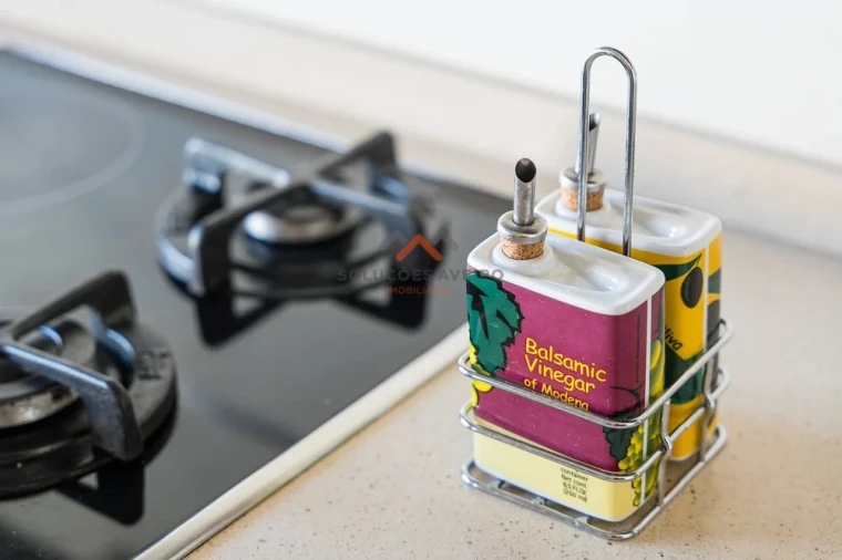 Apartamento T2 para Venda em Gafanha da Encarnação Foto 17