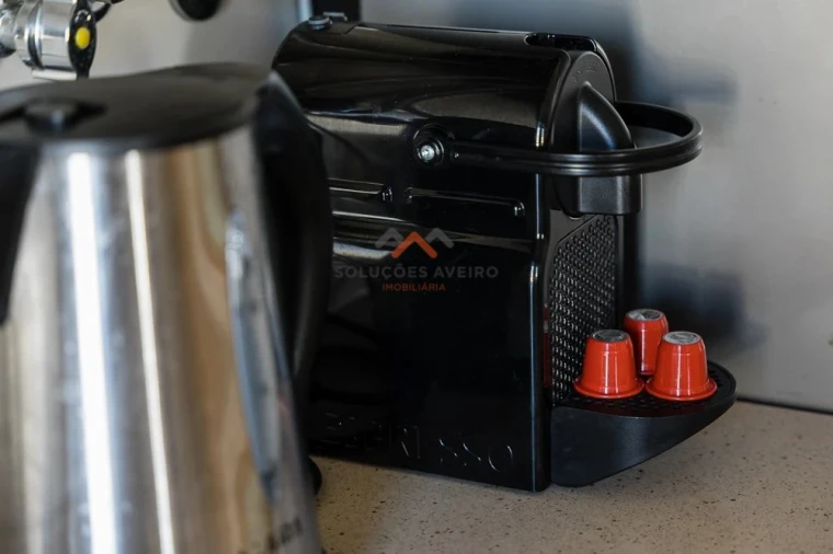 Apartamento T2 para Venda em Gafanha da Encarnação Foto 18