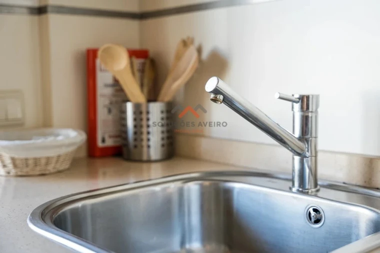 Apartamento T2 para Venda em Gafanha da Encarnação Foto 19