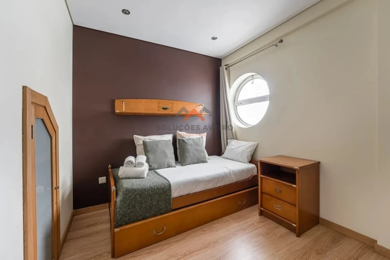 Apartamento T2 para Venda em Gafanha da Encarnação Foto 31