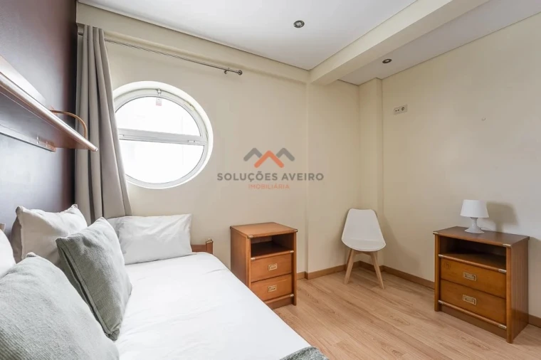 Apartamento T2 para Venda em Gafanha da Encarnação Foto 32