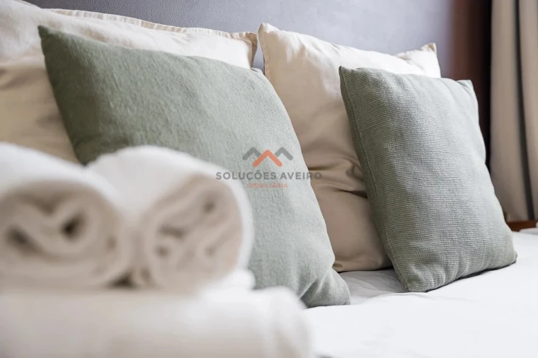 Apartamento T2 para Venda em Gafanha da Encarnação Foto 33