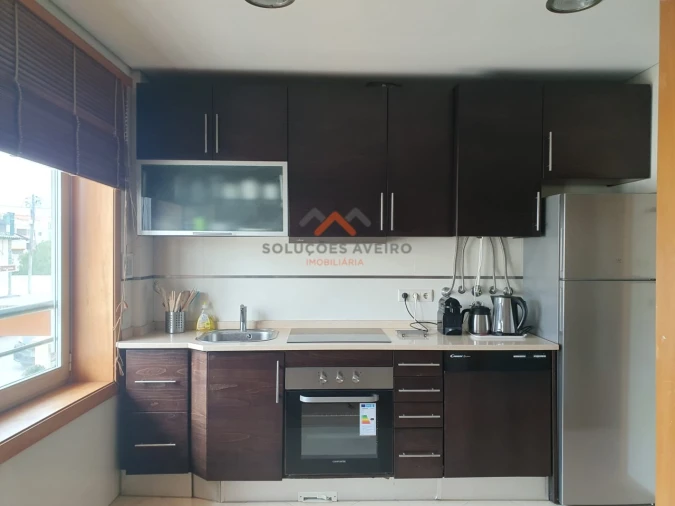 Apartamento T2 para Venda em Gafanha da Encarnação Foto 37