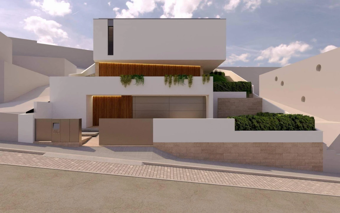 Terreno para Venda em Brufe Foto 1