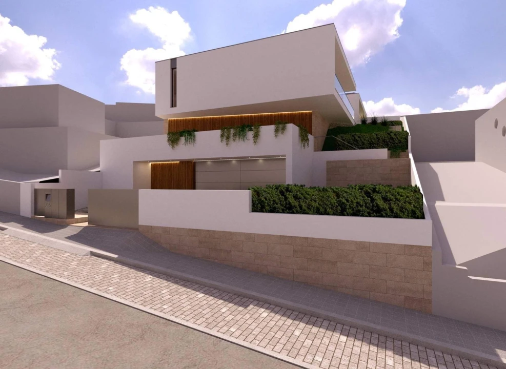 Terreno para Venda em Brufe Foto 2