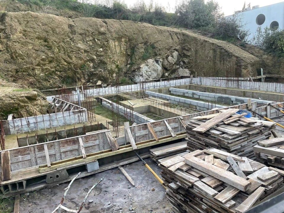 Terreno para Venda em Brufe Foto 22