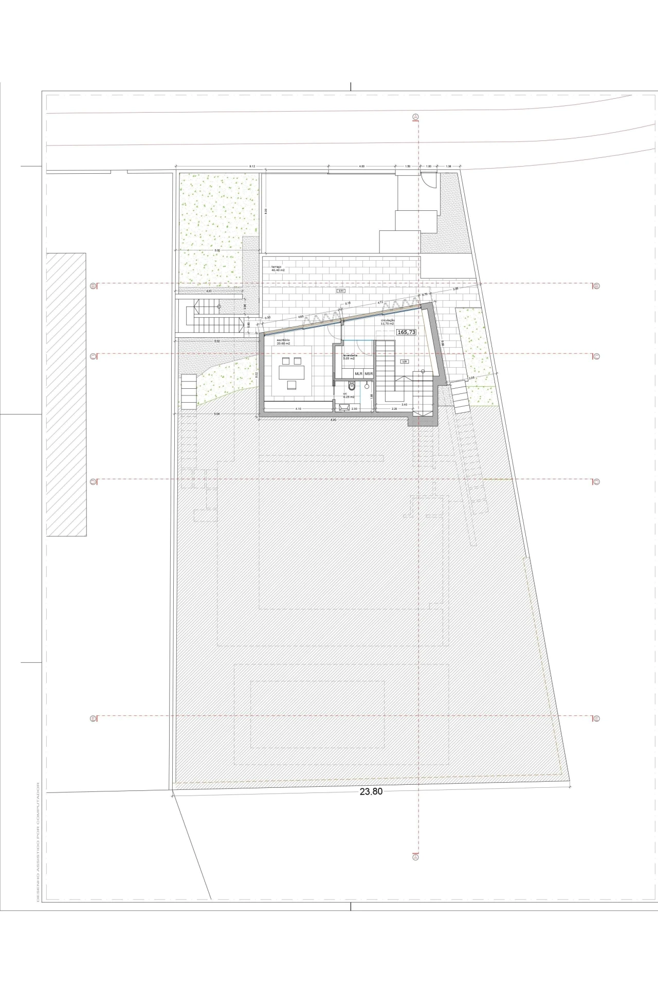 Terreno para Venda em Brufe Foto 26