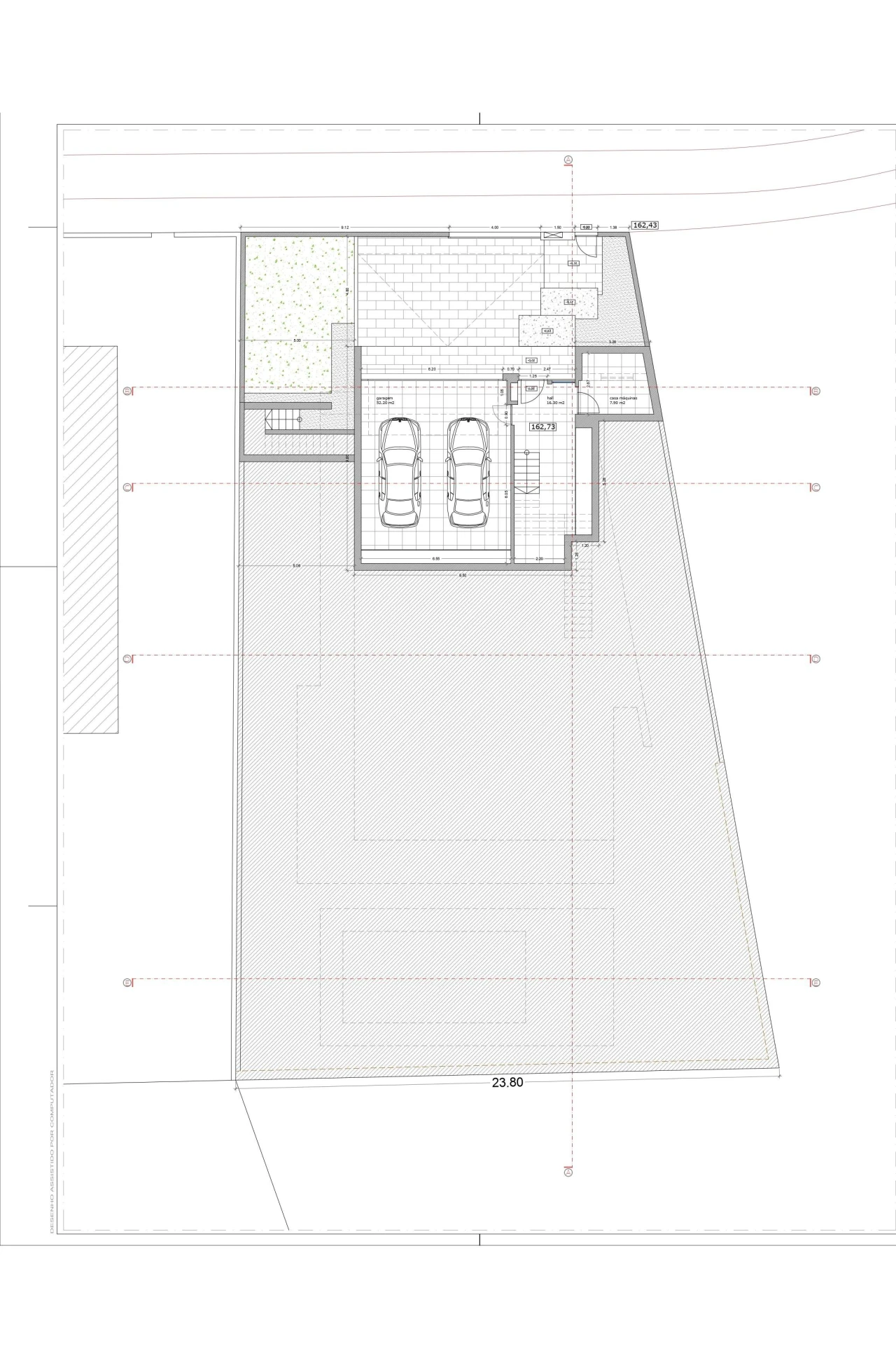 Terreno para Venda em Brufe Foto 29