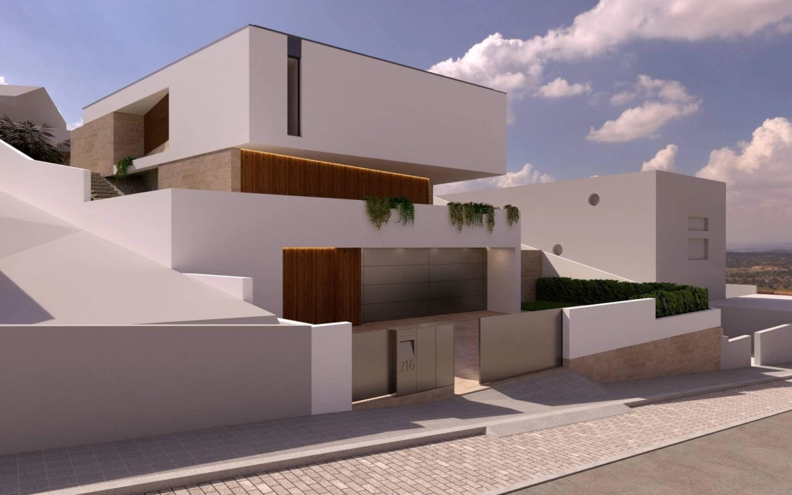 Terreno para Venda em Brufe Foto 3