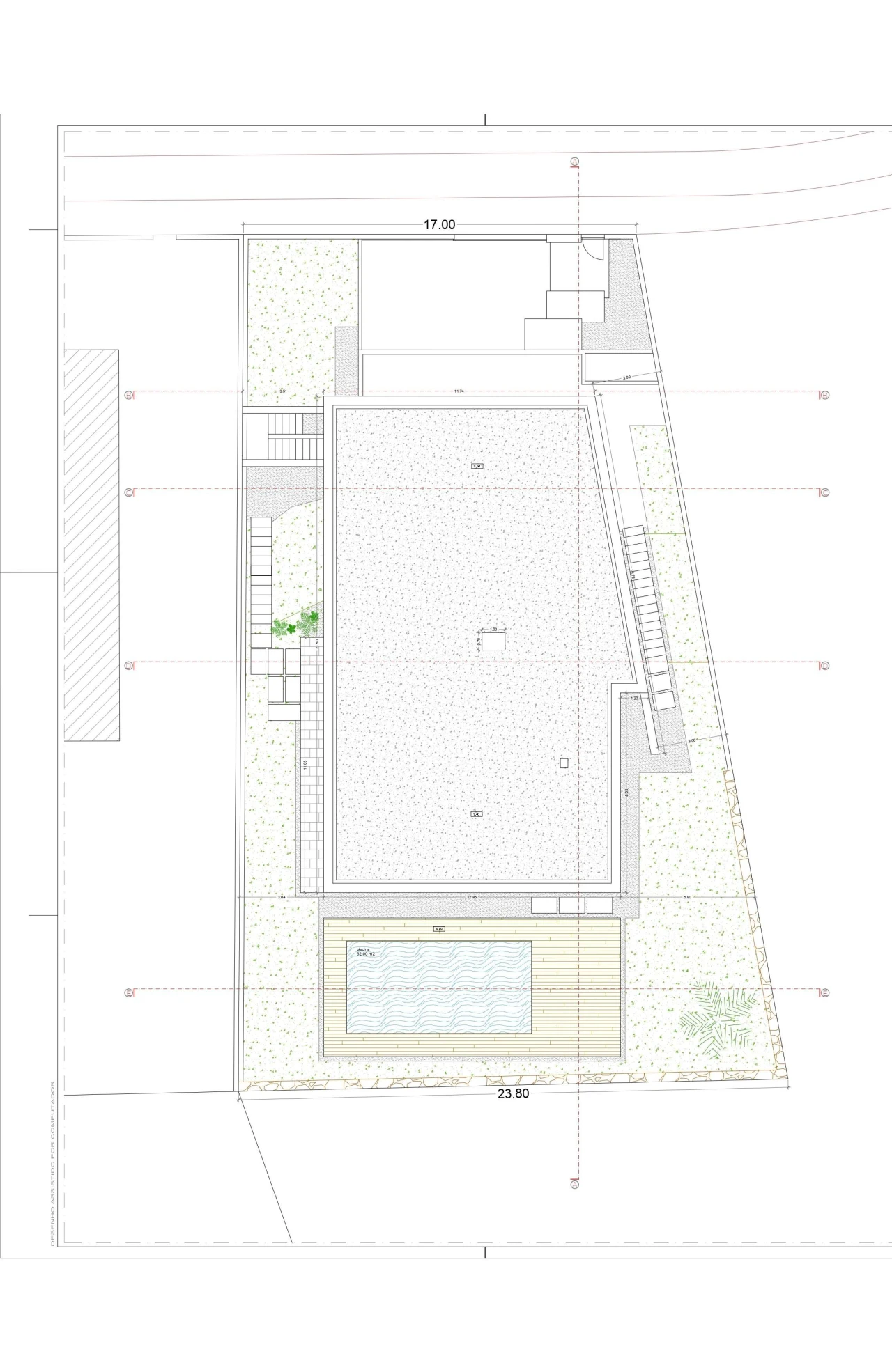 Terreno para Venda em Brufe Foto 32