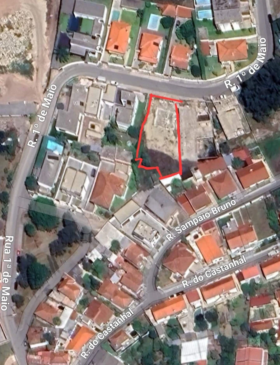 Terreno para Venda em Brufe Foto 24