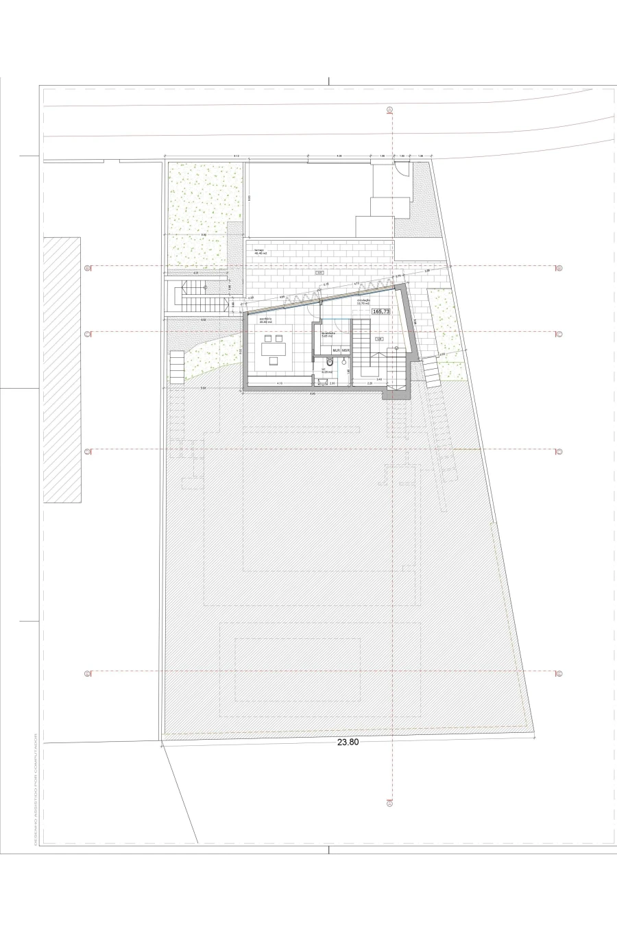 Terreno para Venda em Brufe Foto 26