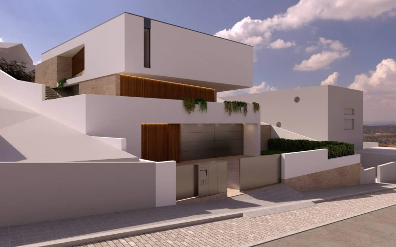 Terreno para Venda em Brufe Foto 3