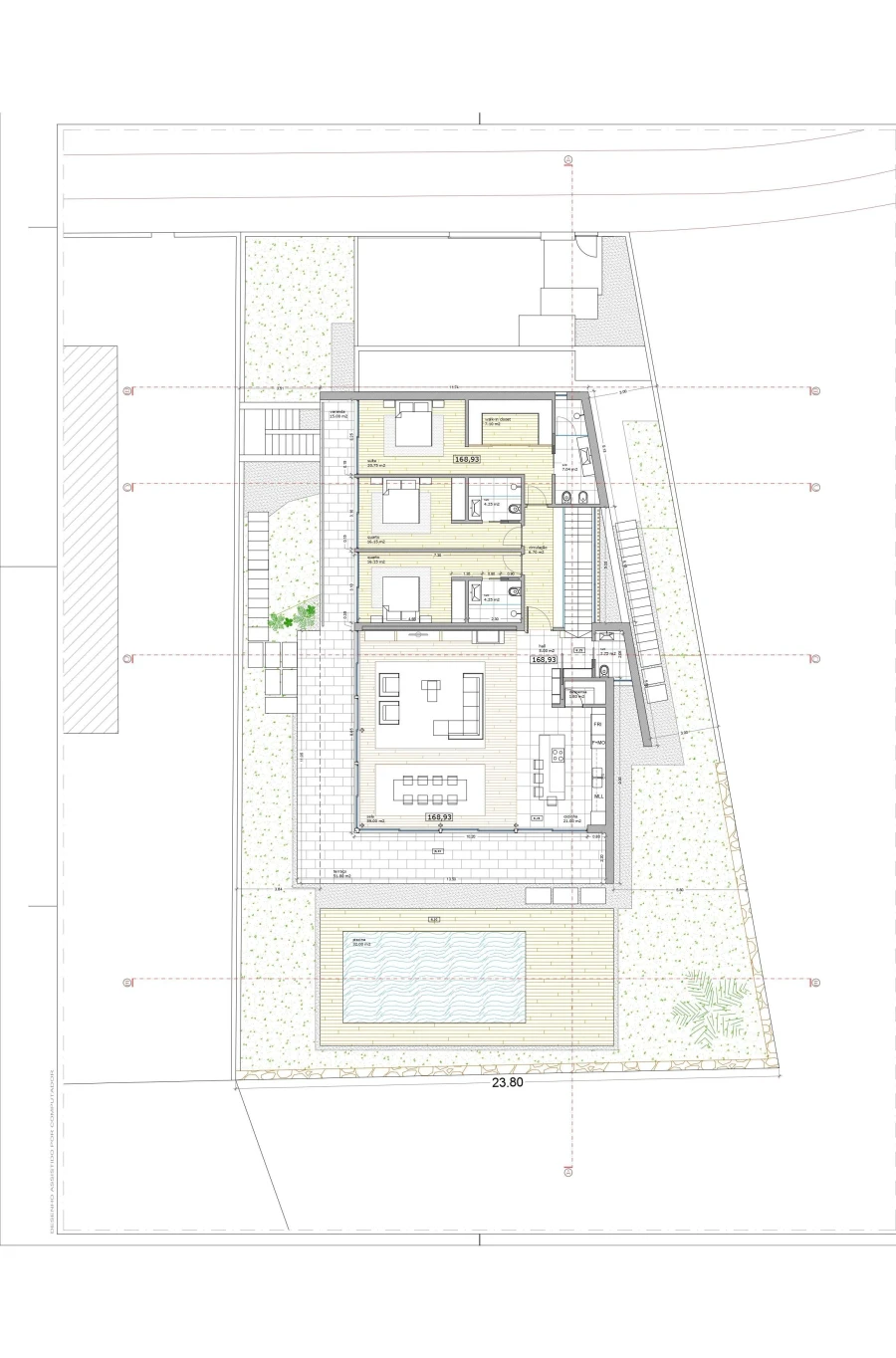 Terreno para Venda em Brufe Foto 31
