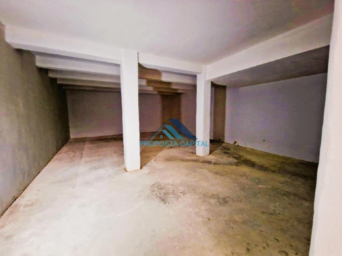 Negócio para Venda em Alvalade Foto 4