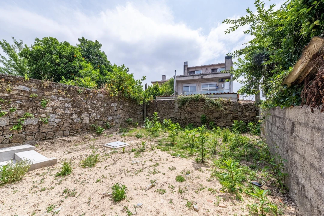 Moradia T3 para Venda em Braga (Maximinos, Sé e Cividade) Foto 18