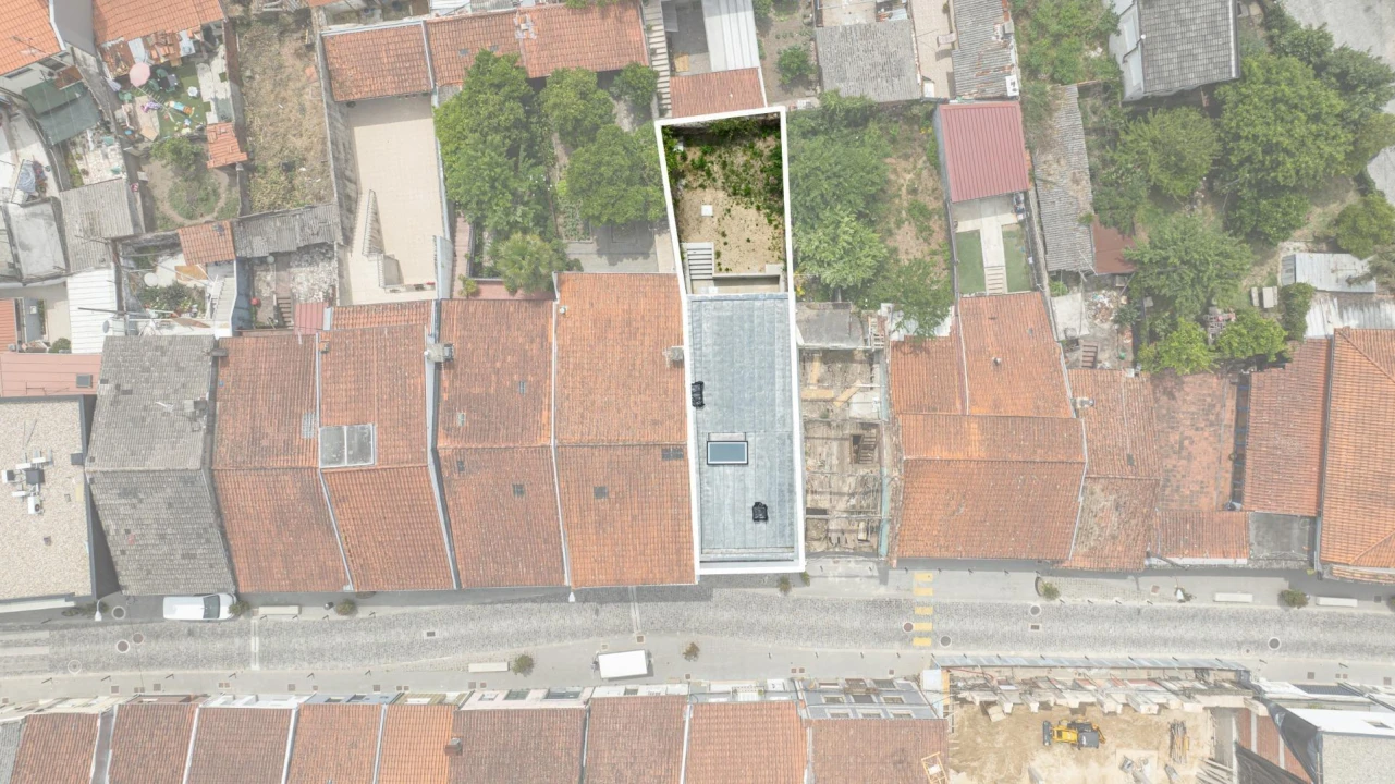 Moradia T3 para Venda em Braga (Maximinos, Sé e Cividade) Foto 21