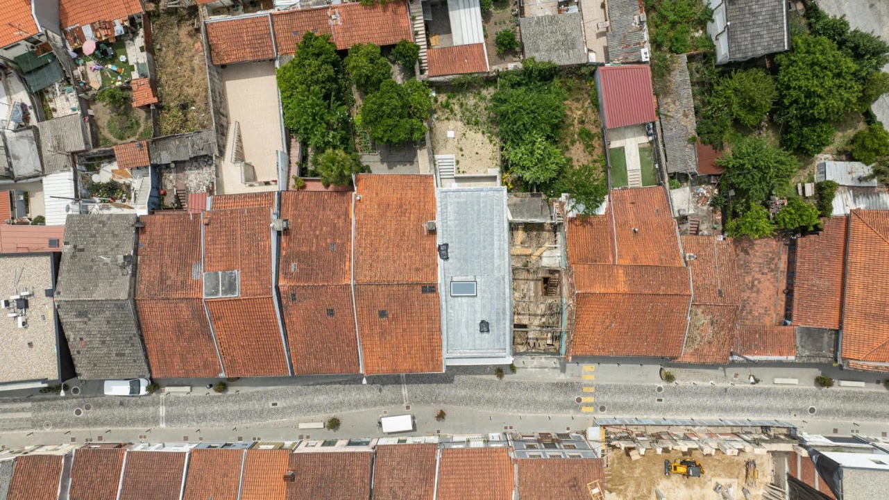 Moradia T3 para Venda em Braga (Maximinos, Sé e Cividade) Foto 25