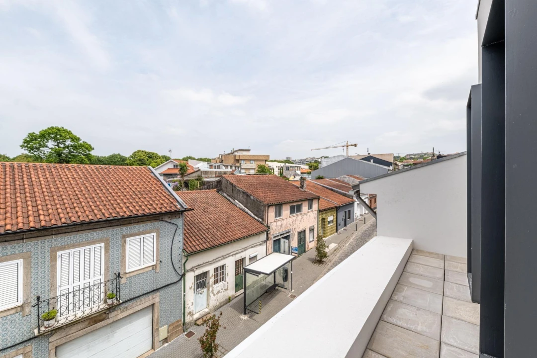 Moradia T3 para Venda em Braga (Maximinos, Sé e Cividade) Foto 3